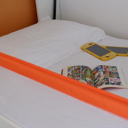 לידו די ג'סולו Hotel Venezuela מראה חיצוני תמונה