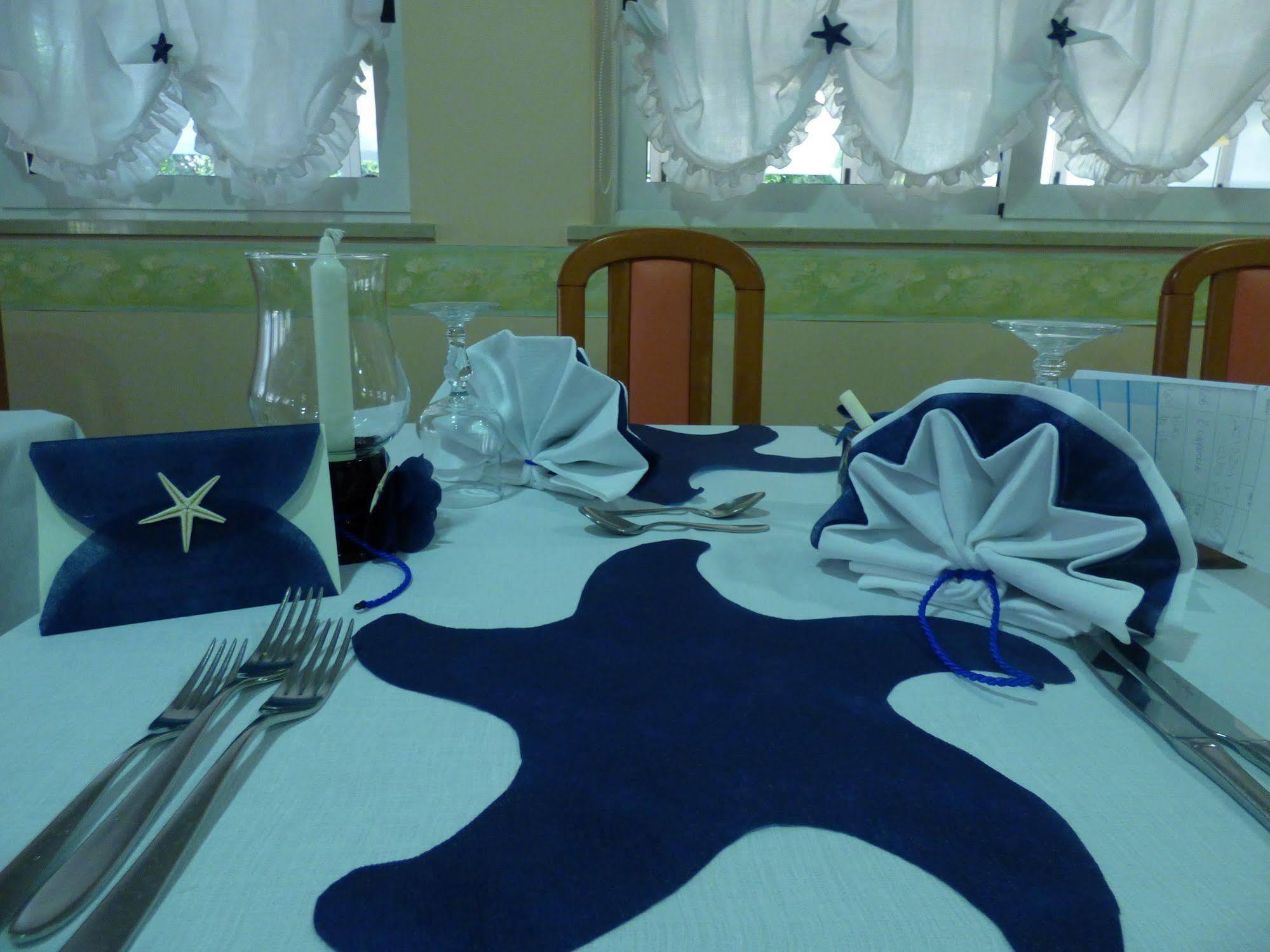 לידו די ג'סולו Hotel Venezuela מראה חיצוני תמונה