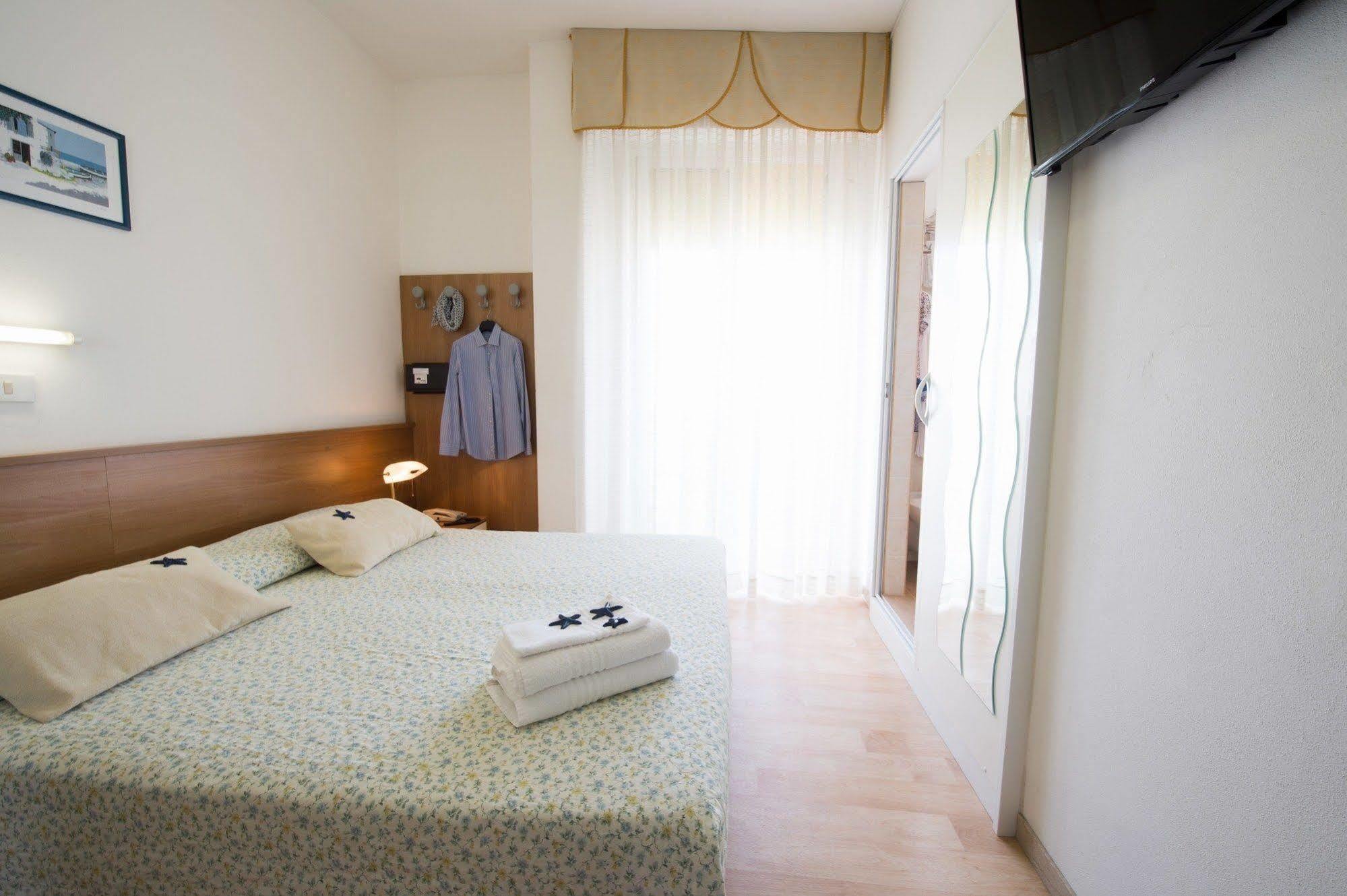 לידו די ג'סולו Hotel Venezuela מראה חיצוני תמונה